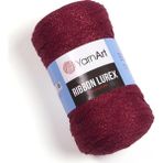 Yarnart 739 Ribbon Lurex Simli Aksesuar El Örgü İpi