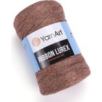 Yarnart 742 Ribbon Lurex Simli Aksesuar El Örgü İpi