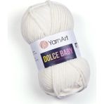 Yarnart 745 Dolce Baby El Örgü İpi