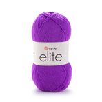 Yarnart 75 Elite 5x100 gr El Örgü İpi
