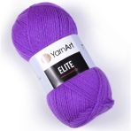 Yarnart 75 Elite El Örgü İpi