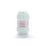 Yarnart 753 Dolce Baby El Örgü İpi