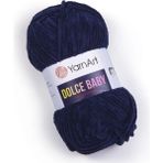 Yarnart 756 Dolce Baby El Örgü İpi