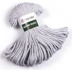 Yarnart 756 Macrame Braided Makrome El Örgü İpi