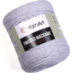 Yarnart 756 Twisted Macrame Makrome El Örgü İpi