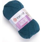 Yarnart 757 Flowers Unicolor El Örgü İpi