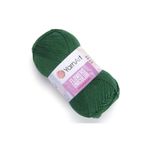 Yarnart 758 Flowers Unicolor El Örgü İpi