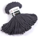 Yarnart 758 Macrame Braided Makrome El Örgü İpi
