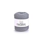 Yarnart 758 Twisted Macrame Makrome El Örgü İpi