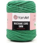 Yarnart 759 Macrame Cord 5 mm Makrome El Örgü İpi