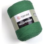Yarnart 759 Twisted Macrame Makrome El Örgü İpi