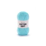 Yarnart 76 Cotton Soft El Örgü İpi