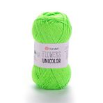 Yarnart 760 Flowers Unicolor 5x50 gr El Örgü İpi
