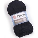 Yarnart 761 Eco Cotton XL El Örhü İpi