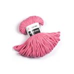 Yarnart 762 Macrame Braided Makrome El Örgü İpi