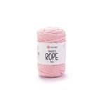 Yarnart 762 Macrame Rope 3 mm Makrome El Örgü İpi
