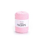 Yarnart 762 Twisted Macrame Makrome El Örgü İpi