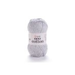Yarnart 763 Eco Cotton El Örgü İpi