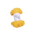 Yarnart 764 Macrame Braided Makrome Hardal El Örgü İpi