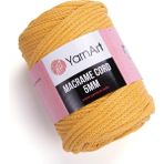 Yarnart 764 Macrame Cord 5 mm Makrome El Örgü İpi