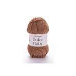Yarnart 765 Dolce Baby El Örgü İpi