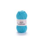 Yarnart 765 Eco Cotton El Örgü İpi