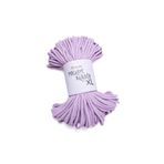 Yarnart 765 Macrame Braided Makrome Lila El Örgü İpi