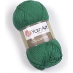 Yarnart 767 Eco Cotton El Örgü İpi
