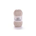 Yarnart 768 Eco Cotton El Örgü İpi