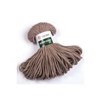 Yarnart 768 Macrame Braided Makrome El Örgü İpi