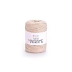 Yarnart 768 Twisted Macrame Makrome El Örgü İpi