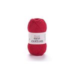 Yarnart 769 Eco Cotton El Örgü İpi