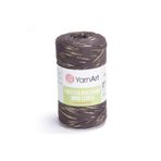 Yarnart 769 Twisted Macrame Lurex 3 mm El Örgü İpi