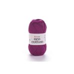 Yarnart 772 Eco Cotton El Örgü İpi