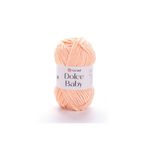 Yarnart 773 Dolce Baby El Örgü İpi