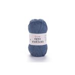 Yarnart 773 Eco Cotton El Örgü İpi