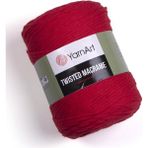 Yarnart 773 Twisted Macrame Makrome El Örgü İpi