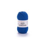 Yarnart 774 Eco Cotton El Örgü İpi