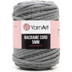 Yarnart 774 Macrame Cord 5 mm Makrome El Örgü İpi