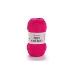 Yarnart 775 Eco Cotton El Örgü İpi