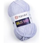 Yarnart 776 Dolce Baby El Örgü İpi