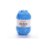 Yarnart 777 Dolce Maxi El Örgü İpi