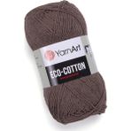 Yarnart 777 Eco Cotton El Örgü İpi