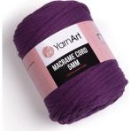 Yarnart 777 Macrame Cord 5 mm Makrome El Örgü İpi