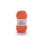 Yarnart 779 Eco Cotton El Örgü İpi