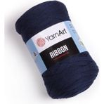 Yarnart 784 Ribbon Aksesuar El Örgü İpi
