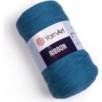 Yarnart 789 Ribbon Aksesuar El Örgü İpi