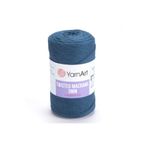 Yarnart 789 Twisted Macrame 3 mm El Örgü İpi