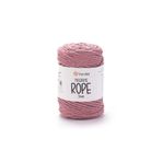 Yarnart 792 Gül Kurusu Macrame Rope 3 mm İplik