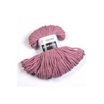 Yarnart 792 Macrame Braided Makrome El Örgü İpi